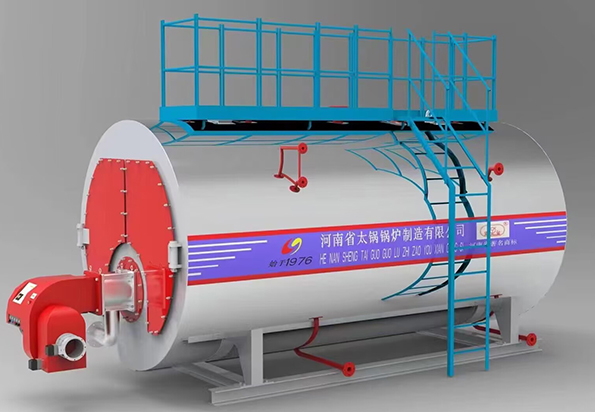 太康鍋爐四大優勢