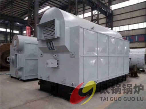 太鍋蓄熱式電鍋爐 太鍋蓄熱式電鍋爐